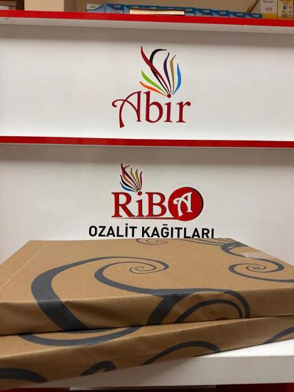 SAPPİ DİJİTAL KUŞE KAĞIDI 32X45 200 GR 125 AD.